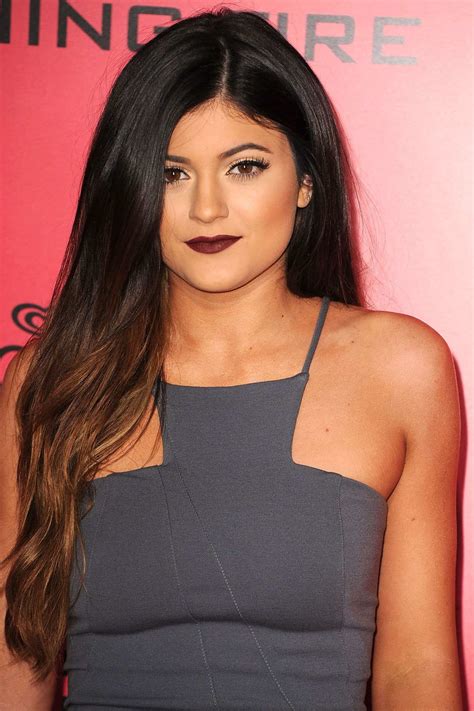 kylie jenner age 17|kylie jenner date of birth.